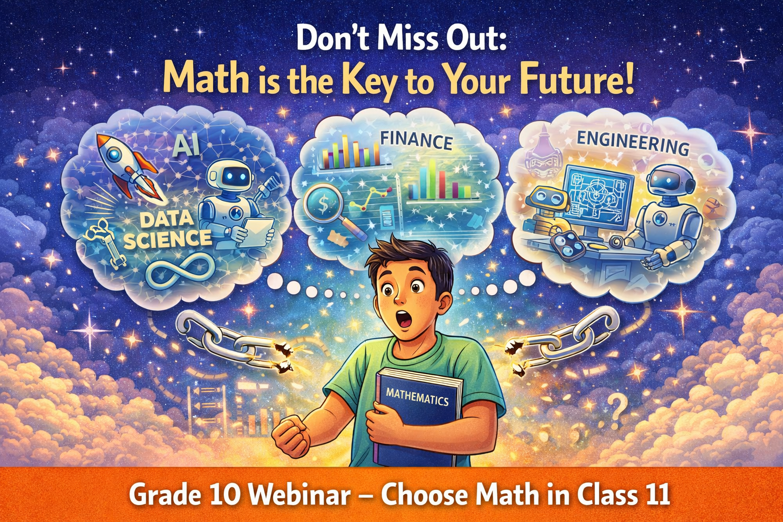 Exploring Math Possibilities Mathematics – Freebirds Classes
